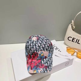 Picture of Dior Cap _SKUDiorCapdxn062390